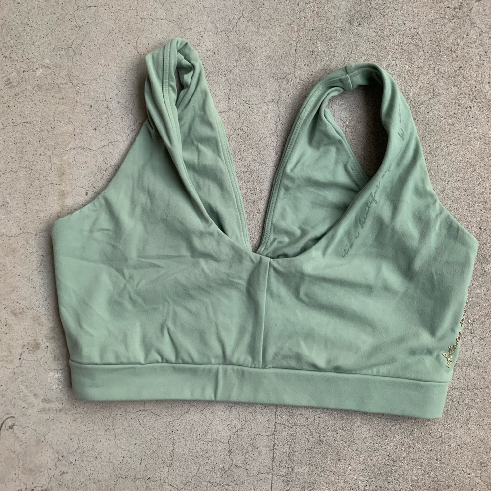 Gymshark sports bra